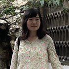副教授，院长助理