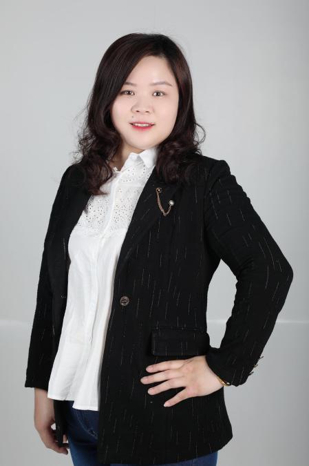 其中专职专任教师19人（如表1）